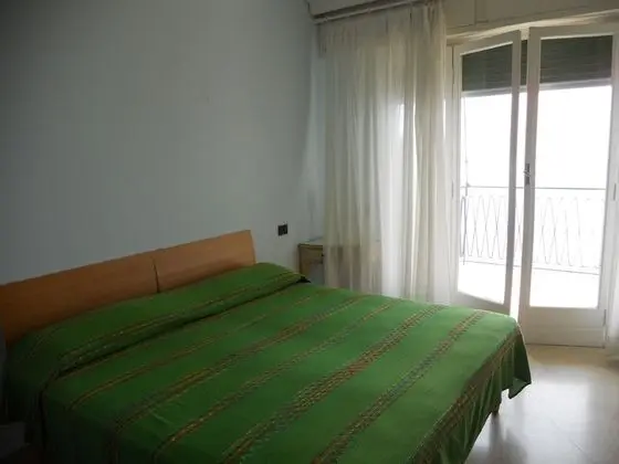 Apart Daire, 1 Yatak Odası, Sigara İçilebilir, Teras