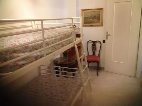 Apart Daire, 1 Yatak Odası, Sigara İçilebilir, Teras