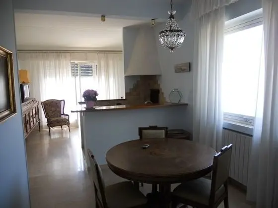 Apart Daire, 1 Yatak Odası, Sigara İçilebilir, Teras