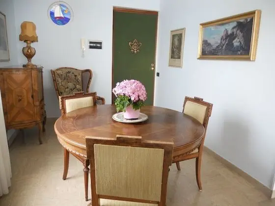 Apart Daire, 1 Yatak Odası, Sigara İçilebilir, Teras