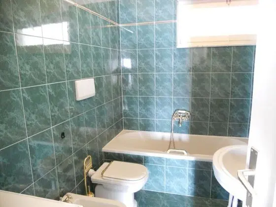 Apart Daire, 1 Yatak Odası, Sigara İçilebilir, Teras