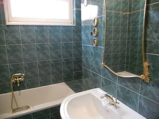 Apart Daire, 1 Yatak Odası, Sigara İçilebilir, Teras