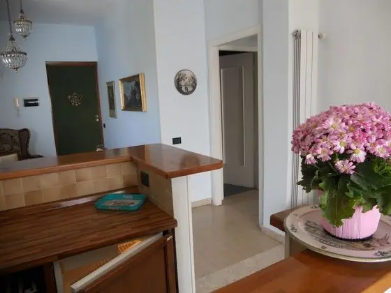 Apart Daire, 1 Yatak Odası, Sigara İçilebilir, Teras