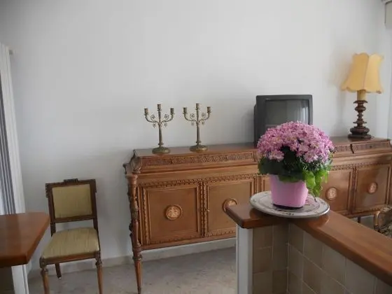 Apart Daire, 1 Yatak Odası, Sigara İçilebilir, Teras