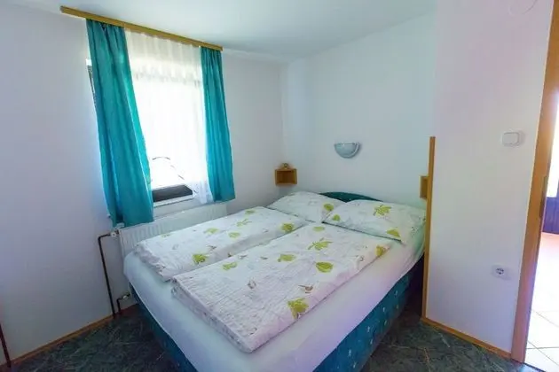 Apart Daire, 1 Yatak Odası (Aqua)