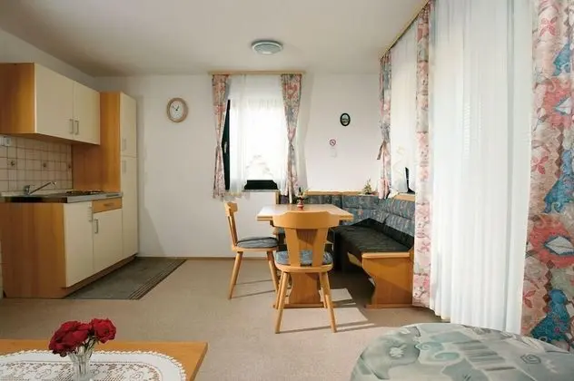 Apart Daire, 1 Yatak Odası (Aqua)