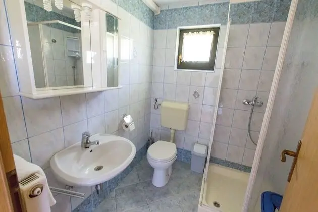Apart Daire, 1 Yatak Odası (Aqua)