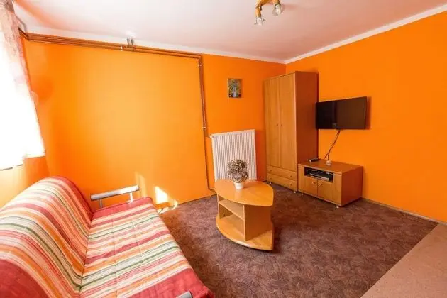 Apart Daire, 1 Yatak Odası (Terra)