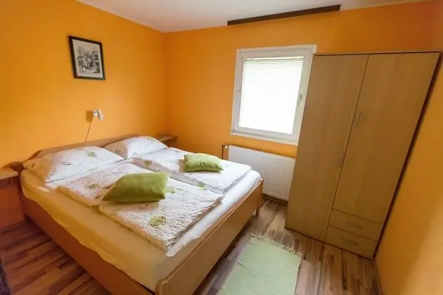 Apart Daire, 2 Yatak Odası (Natura)