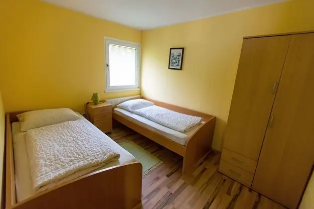 Apart Daire, 2 Yatak Odası (Natura)