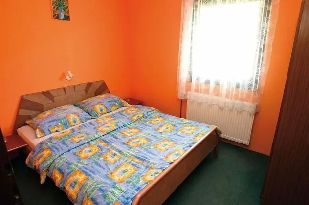 Apart Daire, 2 Yatak Odası (Natura)