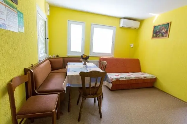 Apart Daire, 2 Yatak Odası (Natura)