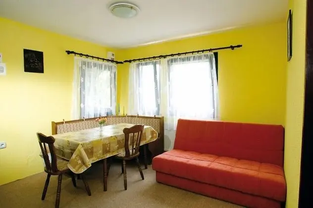 Apart Daire, 2 Yatak Odası (Natura)