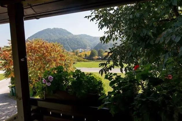 Apart Daire, 2 Yatak Odası (Natura)