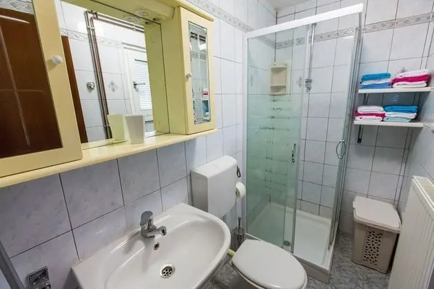 Apart Daire, 2 Yatak Odası (Natura)