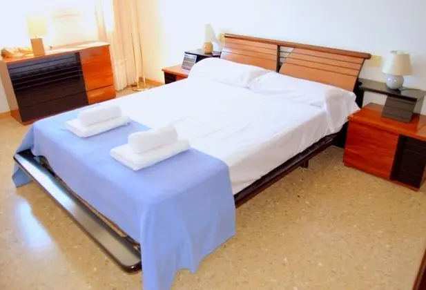 Apart Daire, 4 Yatak Odası