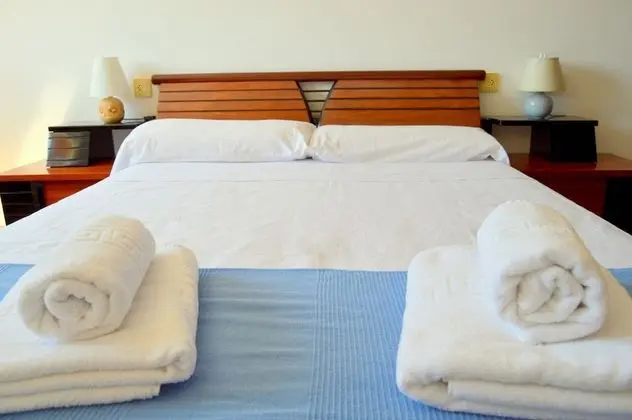 Apart Daire, 4 Yatak Odası