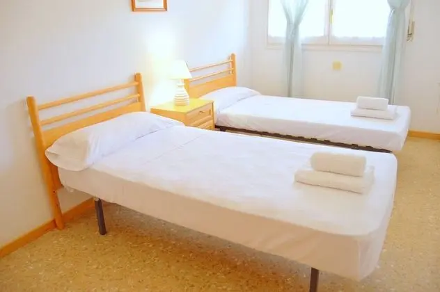 Apart Daire, 4 Yatak Odası