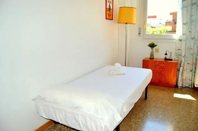 Apart Daire, 4 Yatak Odası