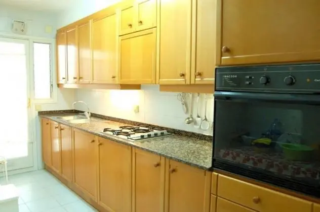 Apart Daire, 4 Yatak Odası