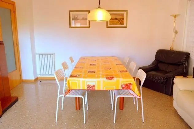 Apart Daire, 4 Yatak Odası