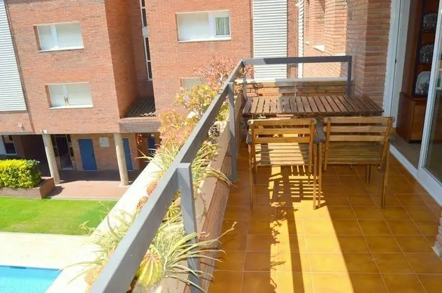 Apart Daire, 4 Yatak Odası