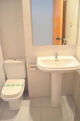 Apart Daire, 4 Yatak Odası