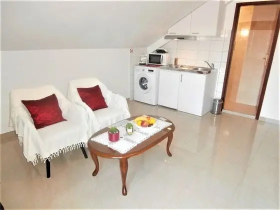 Apart Daire, 1 Yatak Odası