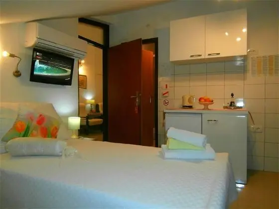 Tek Kişilik Oda, Özel Banyo