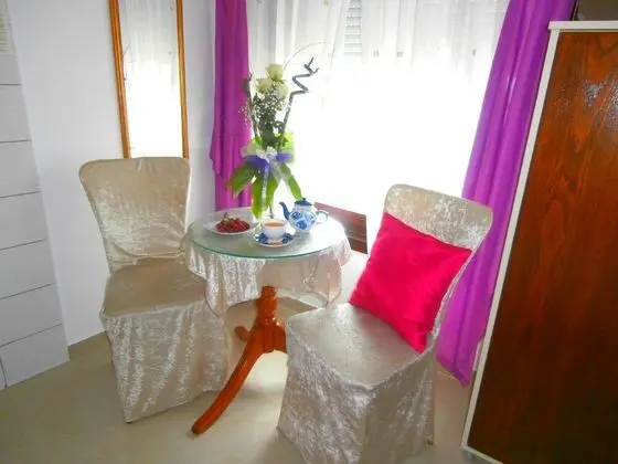 Tek Kişilik Oda, Özel Banyo