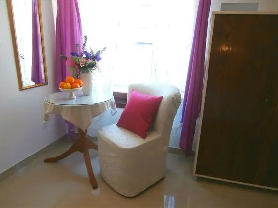 Tek Kişilik Oda, Özel Banyo