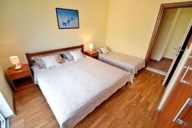 Panoramic Apart Daire, Deniz Manzaralı