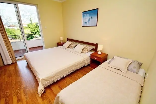 Panoramic Apart Daire, Deniz Manzaralı