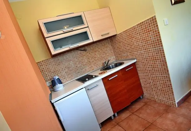 Panoramic Apart Daire, Deniz Manzaralı