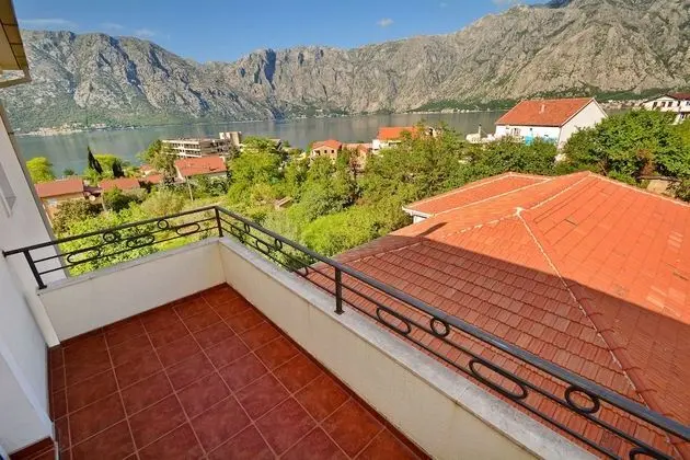 Panoramic Apart Daire, Deniz Manzaralı