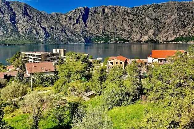 Panoramic Apart Daire, Deniz Manzaralı