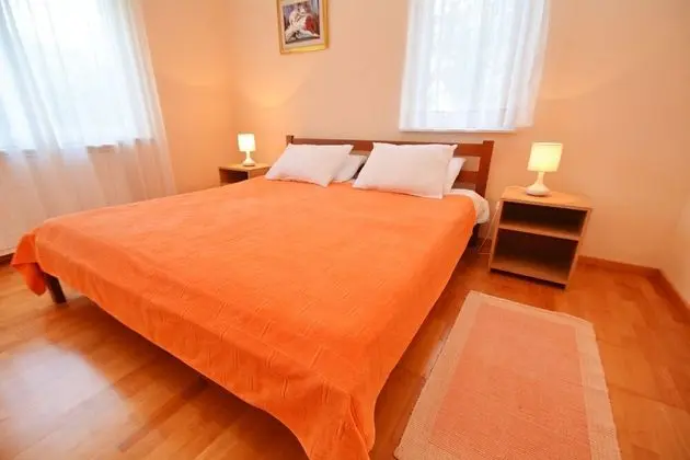 Standard Apart Daire, Deniz Manzaralı