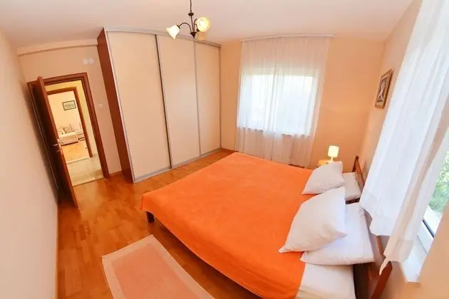 Standard Apart Daire, Deniz Manzaralı