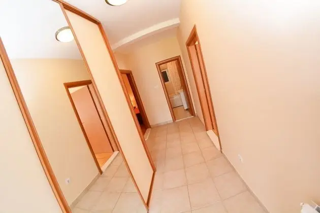 Standard Apart Daire, Deniz Manzaralı