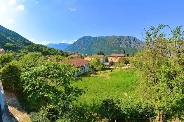 Standard Apart Daire, Deniz Manzaralı