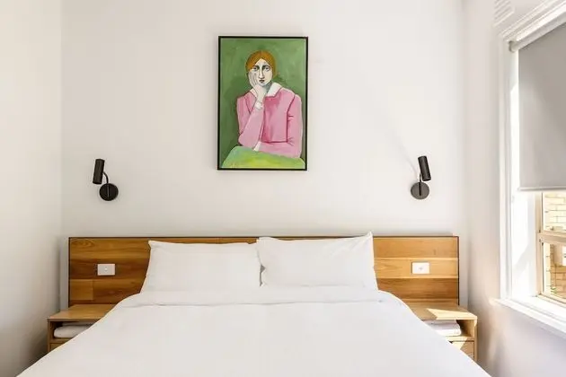 Standard Apart Daire, 1 Yatak Odası