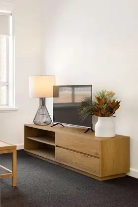 Standard Apart Daire, 1 Yatak Odası