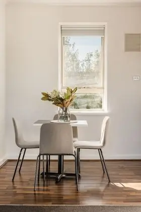 Standard Apart Daire, 1 Yatak Odası