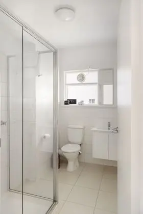 Standard Apart Daire, 1 Yatak Odası