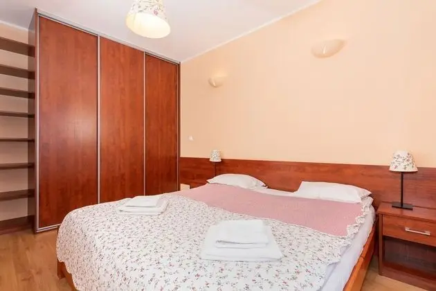 Apart Daire, 1 Yatak Odası, Balkon