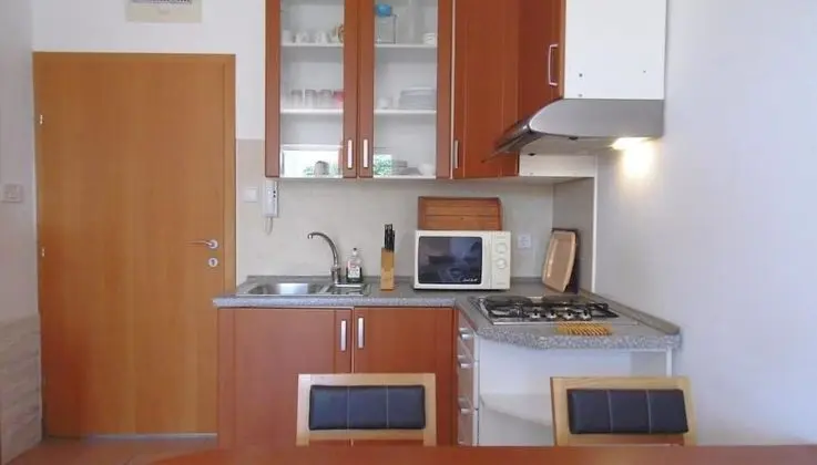 Basic Tek Büyük Yataklı Oda, 1 Yatak Odası