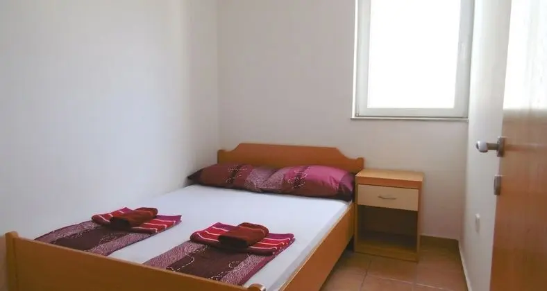 Family Tek Büyük Yataklı Oda, 2 Yatak Odası