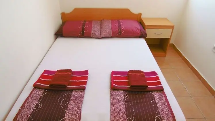 Family Tek Büyük Yataklı Oda, 2 Yatak Odası