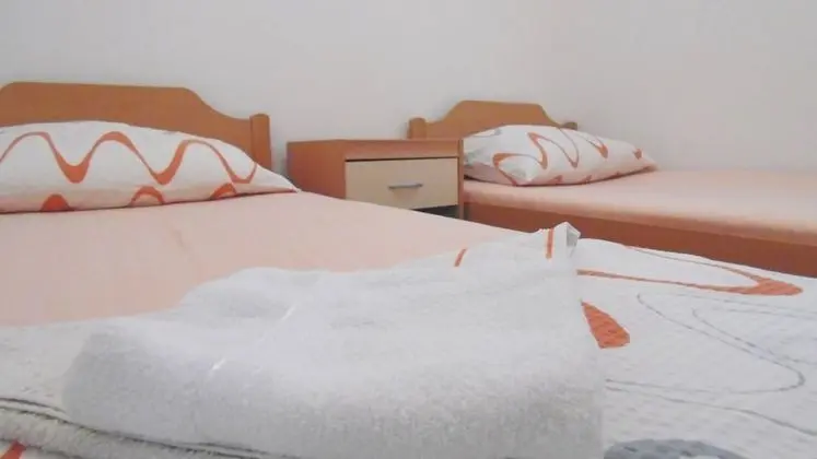 Family Tek Büyük Yataklı Oda, 2 Yatak Odası