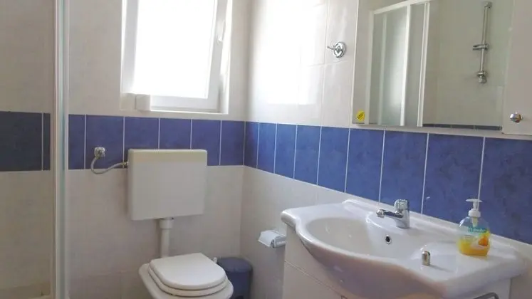 Family Tek Büyük Yataklı Oda, 2 Yatak Odası